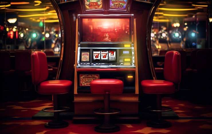 Studio live dealer Ganesha Gold di jayaspin dengan kamera multi-sudut dan dealer profesional