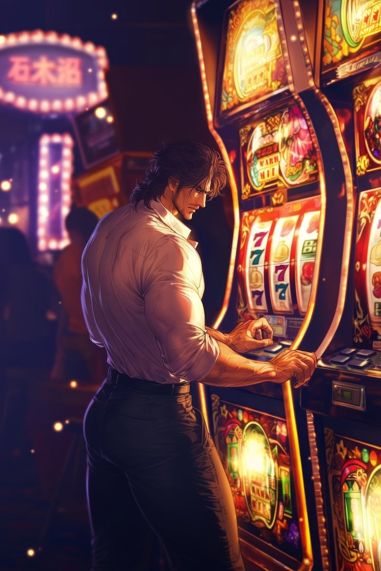 jayaspin Payment guide