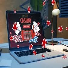 jayaspin featured game showcase