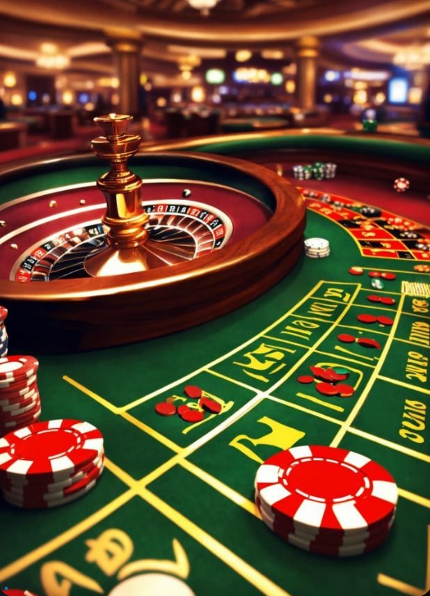 Dashboard Riwayat Transaksi jayaspin dengan ringkasan total deposit dan penarikan